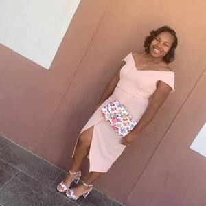 Meet your Posher, Nikki